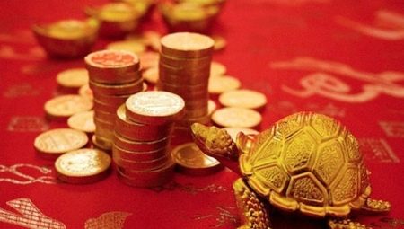 Mga tip upang itaas ang pera para sa Feng Shui