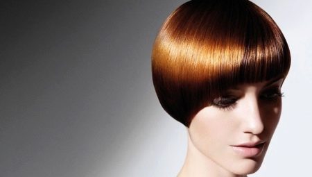 Haircut cap for short hair: features, types, tips on selection