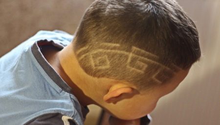 Mga haircuts para sa isang batang lalaki na may larawan: mga tip sa pagpili at estilo