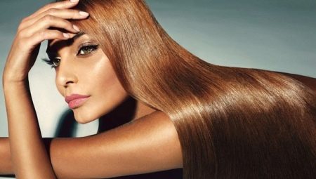 Lahat ng tungkol sa keratin