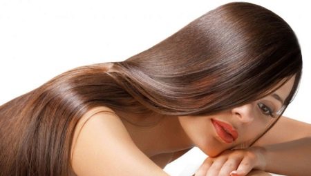 Lahat ng tungkol sa pagpapanumbalik ng buhok ng keratin