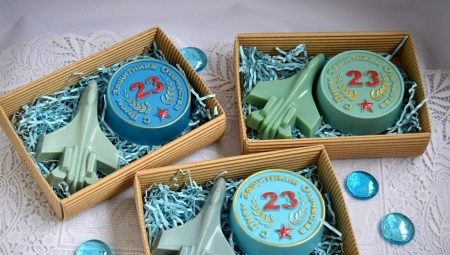 Ano ang ibibigay sa mga bata sa Pebrero 23?