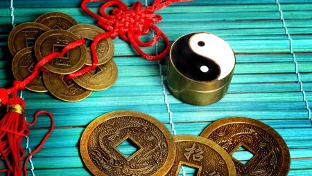 Feng Shui: Mga Konsepto, Mga Mascot at Mga Panuntunan