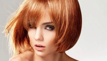 Nagtapos ng mga haircuts para sa medium na buhok: mga uri at mga panuntunan sa pagpili
