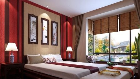 Paano mag-ayos ng isang love zone para sa Feng Shui?
