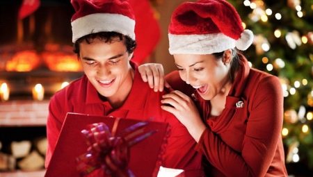Paano pumili ng regalo para sa dalawa?