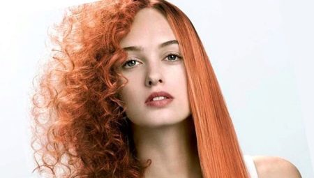 Paano upang ituwid ang buhok nang walang pamamalantsa?