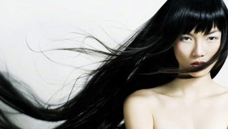 Korean hair care: mga pangunahing patakaran at pagsusuri ng mga produkto