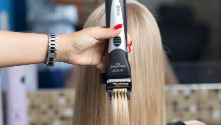 Mga nozzle para sa polishing hair: paglalarawan, pagpipilian at subtleties ng paggamit