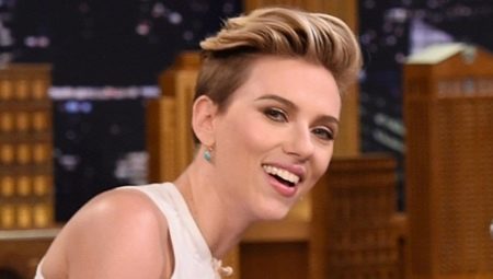 Mga tampok at mga pagpipilian sa disenyo ng pompadour hair