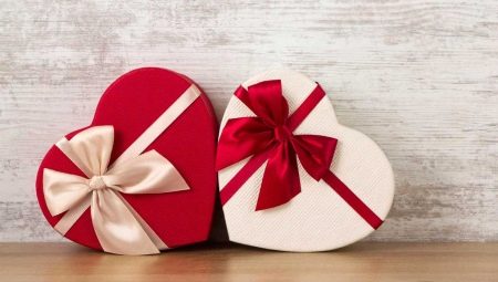 Mga regalo para sa Pebrero 14: tradisyunal na mga pagpipilian at orihinal na mga ideya