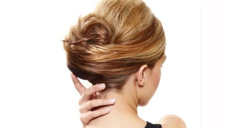 Shell Estilo ng Buhok: Mga naka-istilong Pagpipilian sa Pag-istilo