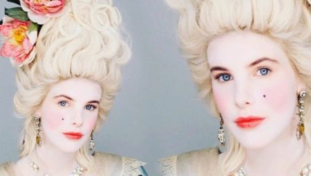 Hairstyles ng XVIII na siglo: sino ang pupunta at kung paano gawin ang mga ito?