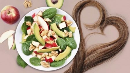 Hair Growth Products