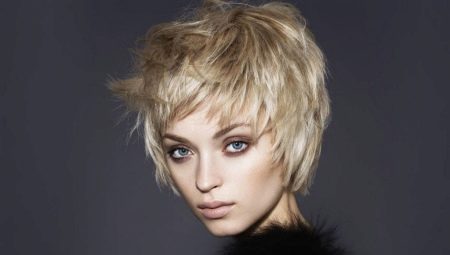 Mga haircuts: mga uri, mga trend ng fashion, mga nuances sa pagpili