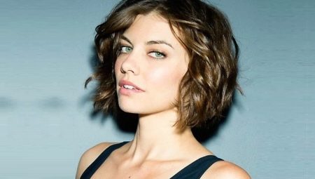  Smart haircuts: what is and who is suitable?