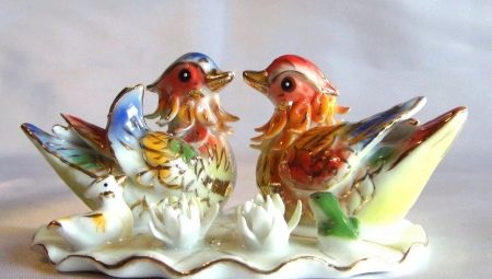 Mandarin duck: kung paano pumili at kung saan ilalagay ang simbolo?