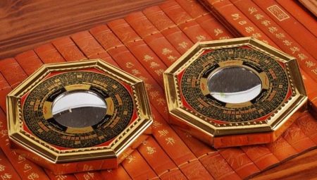Bagua salamin: ano ito, kung saan mag-hang ito at kung paano gamitin ito?