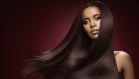 Ampoules para sa pagpapanumbalik ng buhok: mga sikat na produkto at tampok