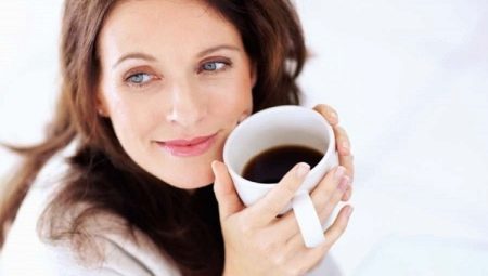 Ano ang dapat magbigay ng kape ng kape?