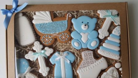 What to give to the christening boy?