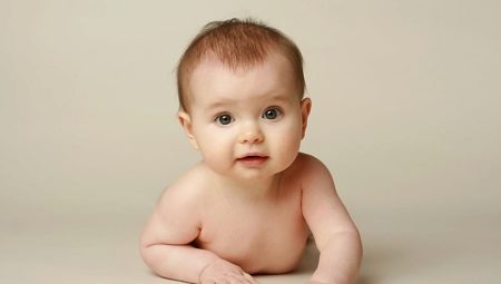 Ano ang dapat bigyan ng bata hanggang sa anim na buwan?
