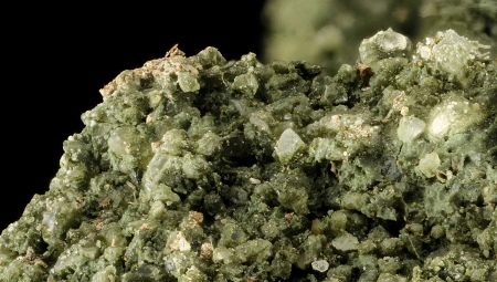 Green Earth: description and scope of use