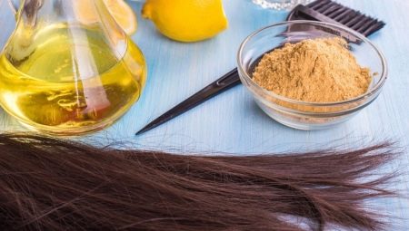 Mustasa para sa paglago ng buhok: ang pinakamahusay na mga recipe at mga rekomendasyon para sa paggamit