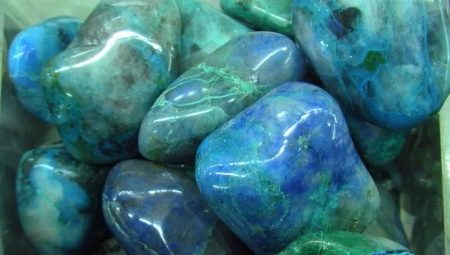 Chrysocolla: paglalarawan at epekto sa mga tao