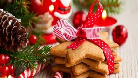 Ang mga ideya ng matamis na mga regalo para sa Bagong Taon gawin ito sa iyong sarili