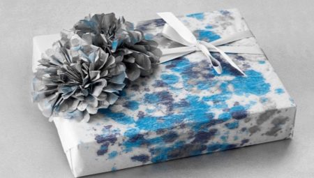 Paano mabilis at madaling mag-empake ng regalo?