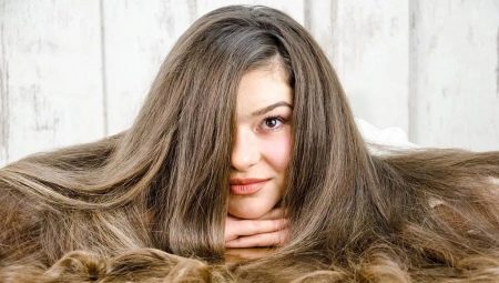 Paano lumago ang buhok?