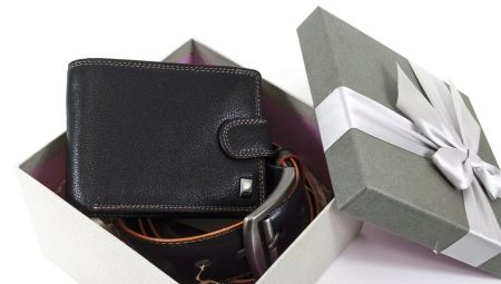 Paano magbigay ng wallet?