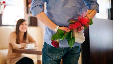 How to make a surprise for my wife?