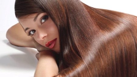 Paano upang palakasin ang buhok?