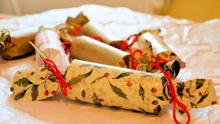 Paano mag-pack ng isang malaking regalo?