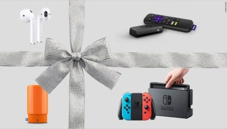 Paano pumili ng isang gadget bilang regalo sa isang lalaki?