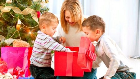Paano pumili ng regalo?