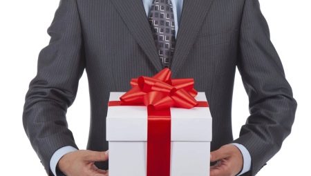 Anong regalo ang pipiliin para sa isang accountant?