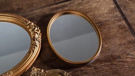 Hindi ako makakapagbigay ng mirror?