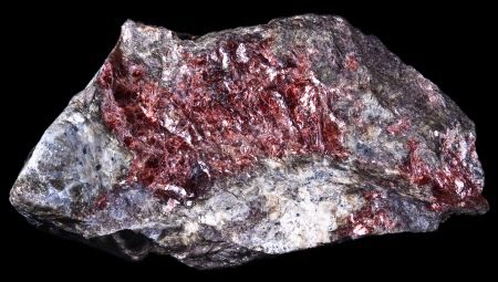 Muscovite: mga tampok, uri at katangian