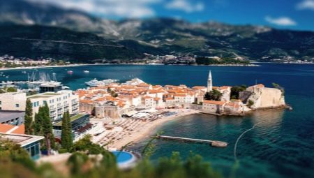 Mga Beach ng Budva: paglalarawan, rating ng pinakamahusay, tip sa pagpili
