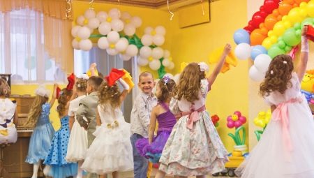 Gifts for graduation children in kindergarten: interesting and original ideas