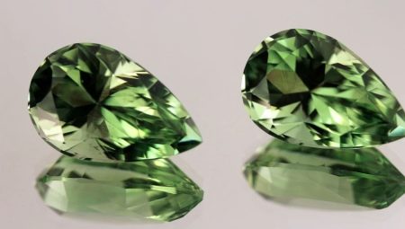 Prasiolite: mga tampok at katangian