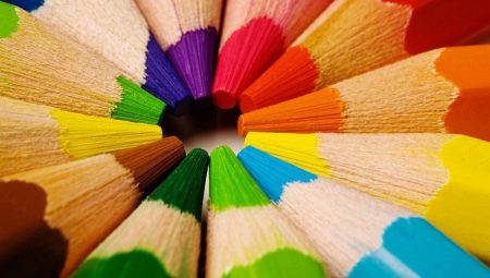 The psychology of colors: the value and influence on the nature and psyche of man