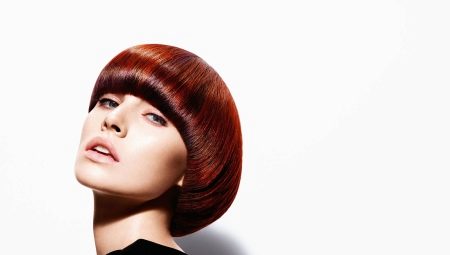 Mga uniporme na haircuts: mga ideya at pagpapatupad ng teknolohiya