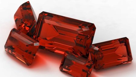 Magkano ang halaga ng ruby?