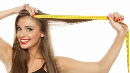 Ang ibig sabihin ng paglago ng buhok: mga uri at tip sa pagpili