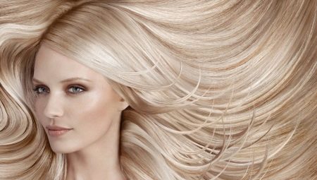 Ang mga produkto ng Estel para sa lightening ng buhok: mga kalamangan, kahinaan at mga tuntunin ng paggamit
