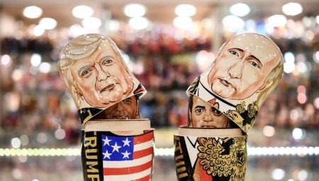 Mga Souvenir mula sa Russia: kung ano ang magdadala bilang isang regalo sa iyong mga banyagang kaibigan?